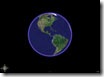 Earth from Google Space