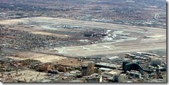 Las Vegas Mcarran Airport