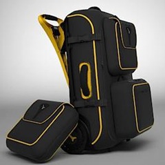 Hybrid PA Bag