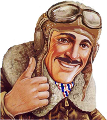 Talk Like a Pilot
