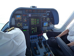 Zeppelin Controls (Crankyflier)