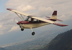 Bellanca 8KCAB-180