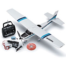 CESSNA SKYLANE 182 M24 RC Airplanes