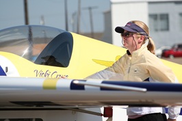 Vicki Cruse