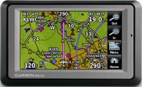 Garmin GPS