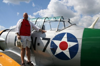 1943 SNJ-5