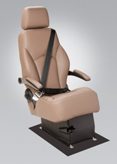 cessna seat