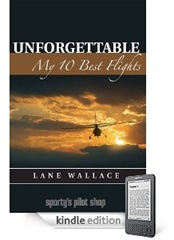 Unforgetable, my 10 best flights
