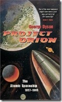 Project Orion Cover