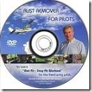 Rust Remover DVD