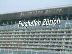 Flughafen_Zürich