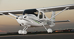 Cessna 162 SkyCatcher