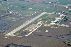 Montpellier Candillargues airport