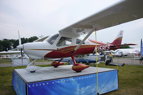 Cessna Sport