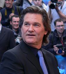 Kurt Russell Pilot