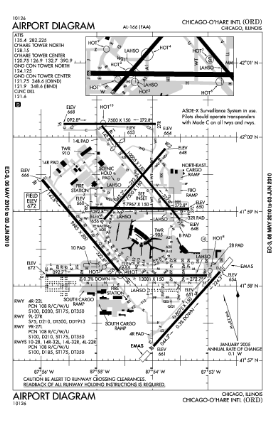 ORD_airport_map