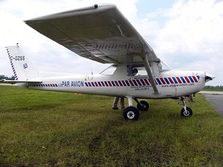Cessna152C