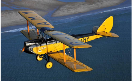GolfHotelWhiskey.com - The Gypsy Moth From Out of Africa-w800-h600