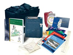 GolfHotelWhiskey.com - Pilot's Starter Kit