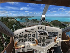 GolfHotelWhiskey.com - Flight Simulator